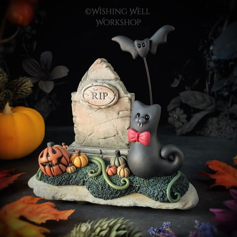 Graveyard Pals B
