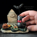 Graveyard Pals B