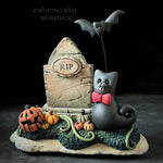 Graveyard Pals B