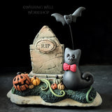 Graveyard Pals B