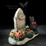 Graveyard Pals B