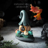 Mini Pumpkin Cottage B