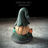 Mini Pumpkin Cottage B