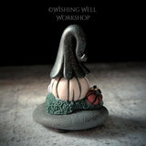 Mini Pumpkin Cottage D