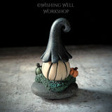 Mini Pumpkin Cottage E