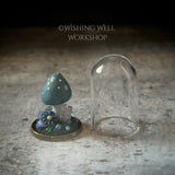Mushroom Cluster Dome B