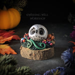 Pumpkin Patch Owl C