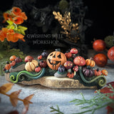 Pumpkin Patch