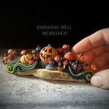 Pumpkin Patch