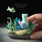 Purrmaid & Pal