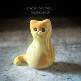 Scrappy Cat D