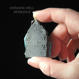 Mini Ocean Fairy Door A