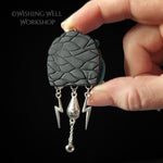 Mini Ocean Fairy Door C
