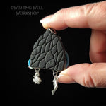 Mini Ocean Fairy Door D