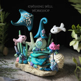 Sea Sprite Cottage B
