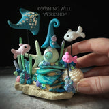 Sea Sprite Cottage B