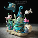 Sea Sprite Cottage B