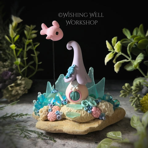 Sea Sprite Cottage E