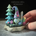 Fairy Cottage C