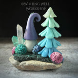 Fairy Cottage C
