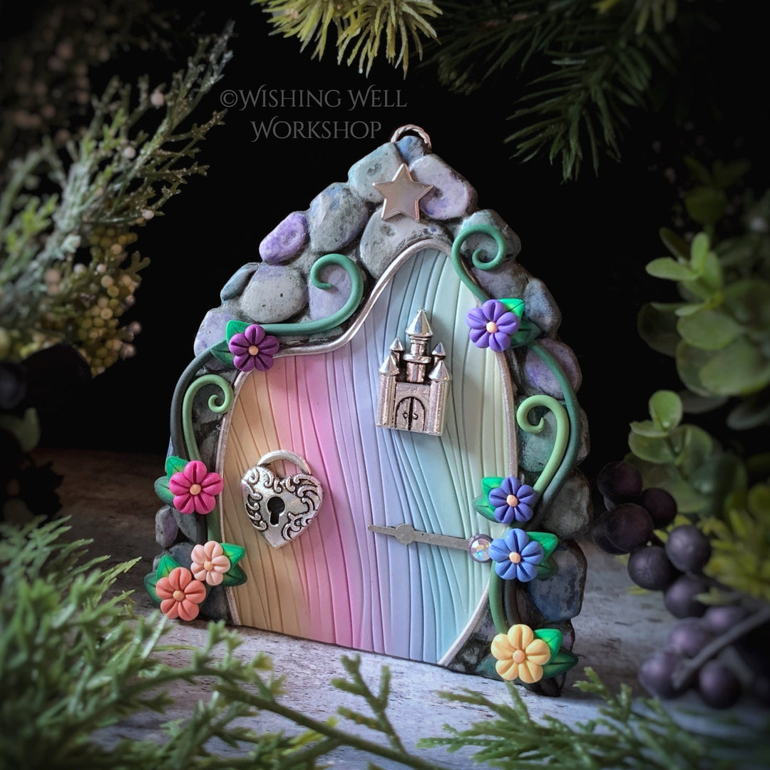 Shop Fairy Doors – Wishing Well Workshop